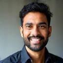 Photo of Arjun Rao.