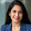 Photo of Priya Sharma.