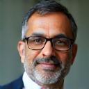 Photo of Rajesh Kumar.